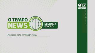 O Tempo News 2° Edição | Edição de 22/11/2024