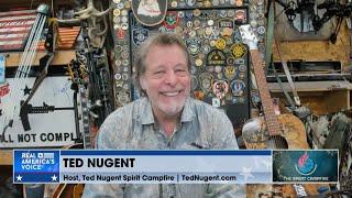 Ted Nugent Spirit Campfire 11.23.24 Pt.1