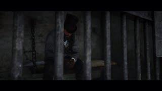 WANTED / In Jail 2X/ John Marston's Adventures Continue /No Commentary / Red Dead Redemption / 1080p