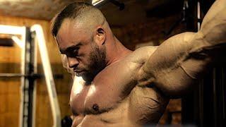 LEAVING A LEGACY - NO FATE - ROMAN FRITZ - BODYBUILDING MOTIVATION