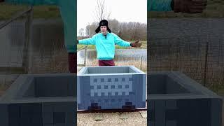 If Doug DeMuro played Minecraft