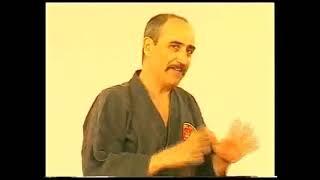 Hapkido Black Belt - 5th Dan program in Combat Hapkido ( Chon-Tu Kwan Hapkido 전투관 합기도)