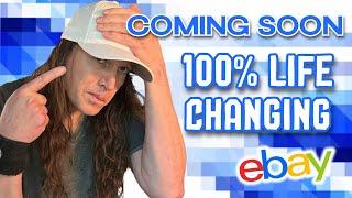 You WILL Make More Money as an EBAY Seller, Easier Than You Ever Thought Possible.
