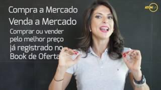 O que é ordem a Mercado?