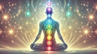 Complete Chakra Healing | Align and Balance All 7 Chakras with Powerful Frequencies and Affirmations