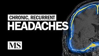 Recurrent and Chronic Headaches