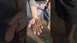 Descida Rio Doce - Trecho 23 km