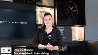 Fabienne vom Autohaus Duingen erklärt: Winterreifen 2024_Was ändert sich| Leinebergland TV