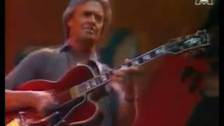 1995 - John McLaughlin & The Free Spirits - Jazz a Vienne