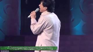 JACKIE CHAN - 'BELIEVE IN YOURSELF' LIVE HD [ Mongolian Subtitle ]