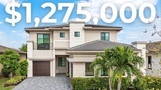 Cascata // 10825 Passage Way // Parkland, FL // Parrot Realty