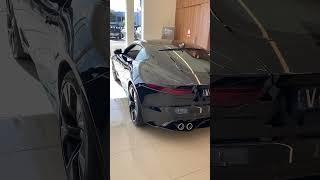 2023 New Jaguar F Type Sports,Luxury Exterior