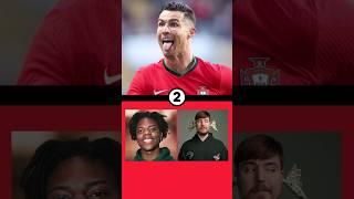 Choose Correctly  Ur Cristiano