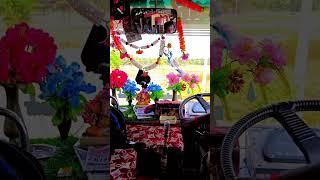 Private bus song feel the song #bus lover #tn 07 bus lover 