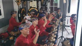 NGERI TABUH PUPUTAN GENDANG BELEQ DNDS SONGAK TERBARU LIVE DI DOMPU