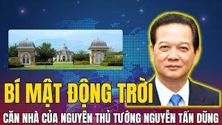 Bí Mật Động Trời Bên Trong Căn Nhà Của Nguyên Thủ Tướng Nguyễn Tấn Dũng | Sách nói Minh Triết