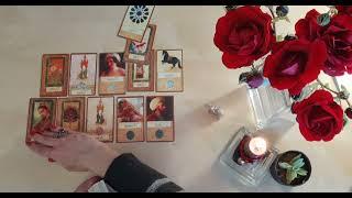 KATİNA DESTESİ İLE İLİŞKİ AÇILIMI #tarot #katinadestesi #tarotreading #desteseç #zamansız