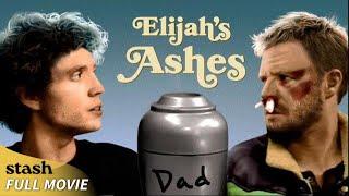 Elijah's Ashes | LGBTQ Comedy Drama | Full Movie | Queer Cinema