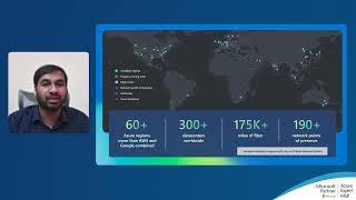 The Azure Advantage: Be Future-ready with Microsoft Azure - Episode 1