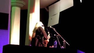 Rusty Wright Band 2013