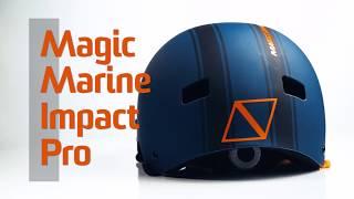 Sailing Helmets: Magic Marine Impact Pro