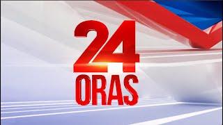 24 Oras Livestream: June 20, 2024 - Replay