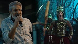 SS Rajamouli And David Warner Hilarious Ad | CRED | Manastars