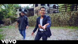 Magg Brown - Tell me Baby feat. Angel Miranda y Victor Regueira (Official Video)