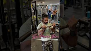 Biceps Cable Curl Exactly Workout “Checkout here” @Joemani57  @AR.Fitness-A1 #strenght #biceps