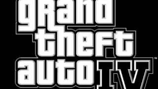 GTA IV - Main theme