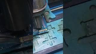 Best Way To Change All Kind Of FPC Connectors Without Soldering Iron #shorts #soldering #connector