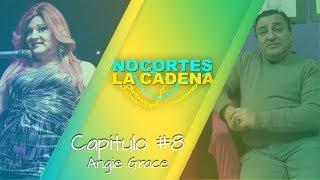 No Cortes La Cadena - T2 - Capítulo #8 - Angie Grace