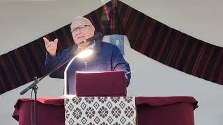 Fr. Nuțu: -"Hristos e totul pentru noi..." - Sărbătoarea Roadelor Ramna, 9.11.2024.