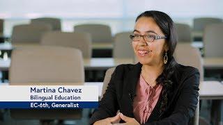 Bilingual Education - Martina -UNT Dallas