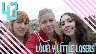 Wellington Wandering | Lovely Little Losers