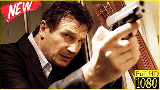 BLOCKBUSTER Movie 2024 | Liam Neeson Action Movie | Top Action Movies Hollywood 2024 in English