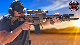 SIG Spear LT Does It Have Everything?