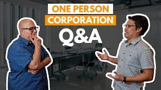 How to Start a One Person Corporation (OPC) in the Philippines | John Smulo