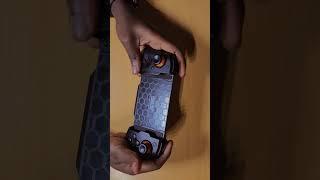 mobile game controller. #games #marketing #godofwar #onlinegame #entrepreneur #twitchgame