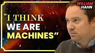 Top AI Scientist Unifies Wolfram, Leibniz, & Consciousness | William Hahn