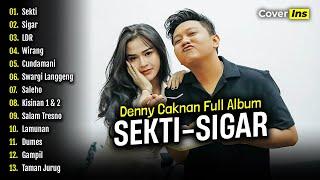 Denny Caknan "Sekti, Sigar" Full Album Terbaru 2024