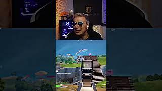 SCHRADIN SPIELT FORTNITE  #eliasn97#eligella #virralshorts