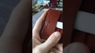 An Aggressive Wallet