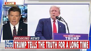 Special Report with Bret Baier 9/13/24 FULL END SHOW | FOX BREAKING NEWS TRUMP September 13, 2024