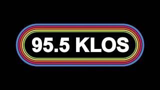 KLOS Los Angeles / B  Mitchel Reed / 1979 10 20