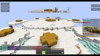 Splegg | HiveMC Gameplay