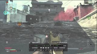 Mw3 Funtage