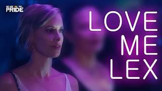 The Art Class for Women who Love Women | Love Me Lex | Lesbian Romance Series! | Ep 1