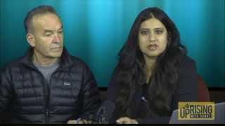 Uprising with Sonali - Dec 12 2014