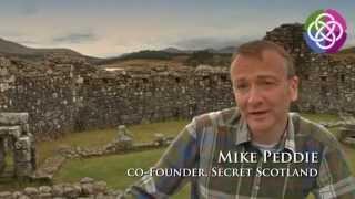 1. Secret Scotland - A Fresh Idea in Scotland Guidebooks and Tours